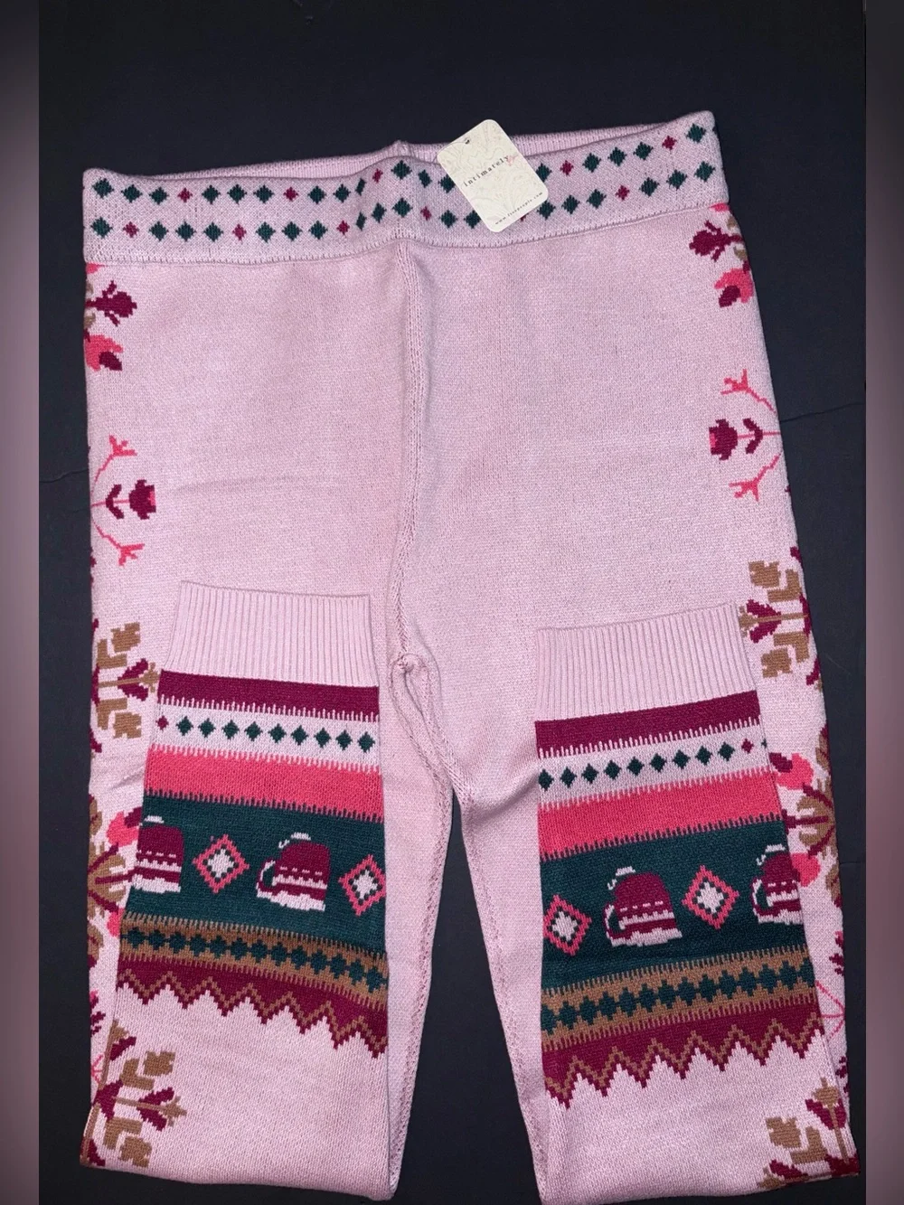 Free People Intimately Falala Leggings